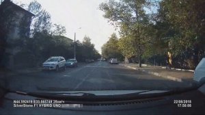 22авг18 Севастополь ул.Горпищенко