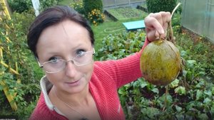 Видео привет с 6 соток 13 августа 2024 года.