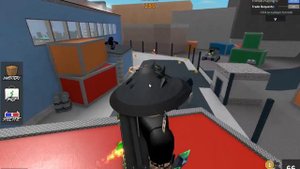 играю в мм2 с радио