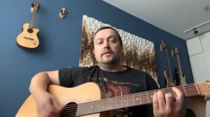 Наутилус Помпилиус — Кто ещё (кавер версия)