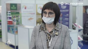 Участники выставки «Интерлакокраска-2021». ОАО «Лакокраска»