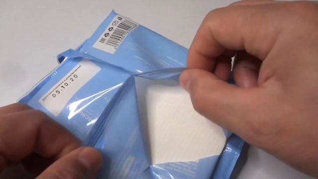 Взял на пробу Пастилу Ванильную Неглазированную в синей упаковке смотреть онлайн