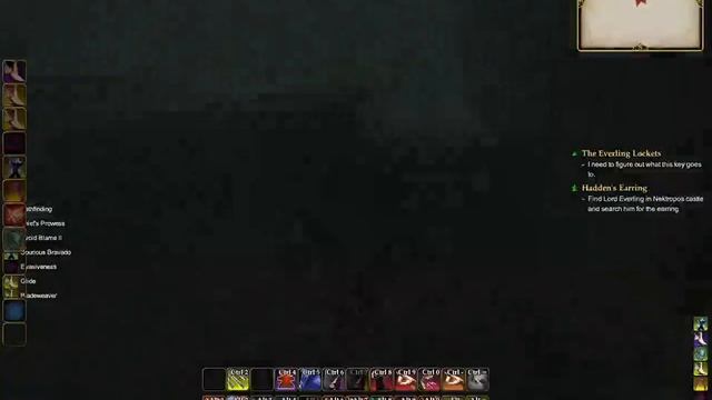 EverQuest II. Полное погружение #23. Замок скульптора плоти. смотреть онлайн