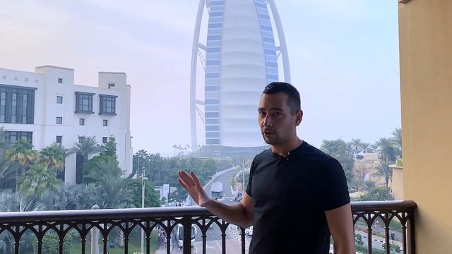 Как выглядит квартира в Дубае за $3 млн. - Madinat Jumeirah Living смотреть онлайн