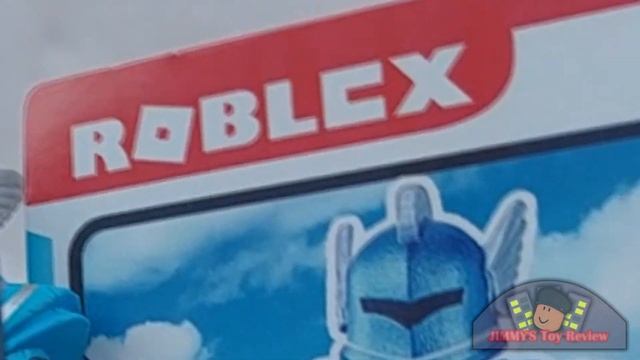 OPENING AWFUL FAKE ROBLOX TOYS (JIMMY'S Toy Review) смотреть онлайн