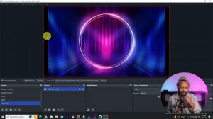 THE EASY WAY To Live Stream On FACEBOOK using OBS Studio in 2023