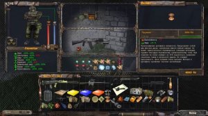 ЧТО!? ПСЕВДОГИГАНТЫ ЗАХВАТИЛИ ЗОНУ!! ЗДЕСЬ ПРОИСХОДИТ ПОЛНАЯ ЖЕСТЬ!! STALKER Тайные Тропы 2 #17