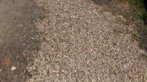 Установка столбов для забора с помощью уровня STANLEY 0-47-720