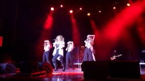 ГЕНИЙ И ЗЛОДЕЙСТВО - Сопрано Турецкого (Моцарт и Сальери)