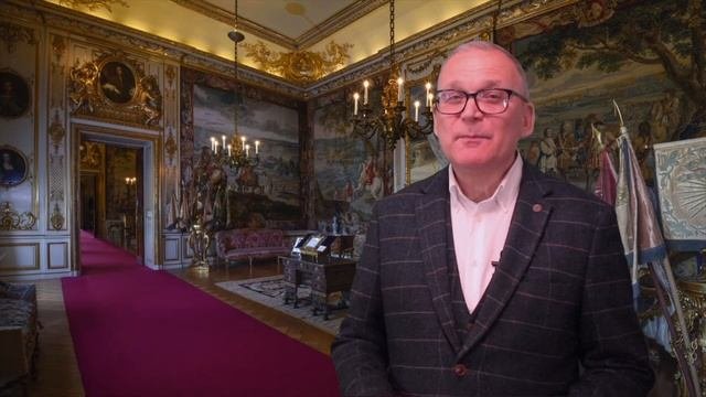 Сокровища Британской Короны