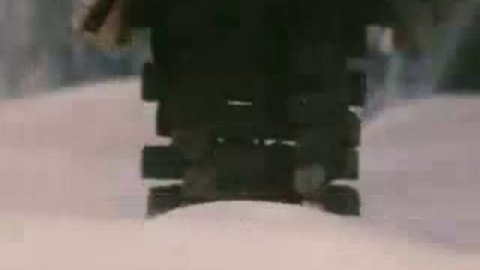 Домовёнок Кузя Часть 2