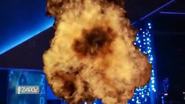 Караоке КЛУБ ZAPOY смотреть онлайн