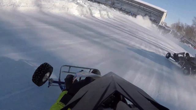 Ковров 1 заезд прод РМ masters 11:02:18 смотреть онлайн