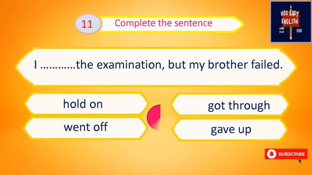 English Grammar Quiz Series, English Grammar Practice, English Grammar Exercises, PSC english смотреть онлайн