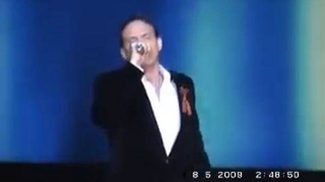 Алексей Сафиулин  "Благодарю тебя" смотреть онлайн