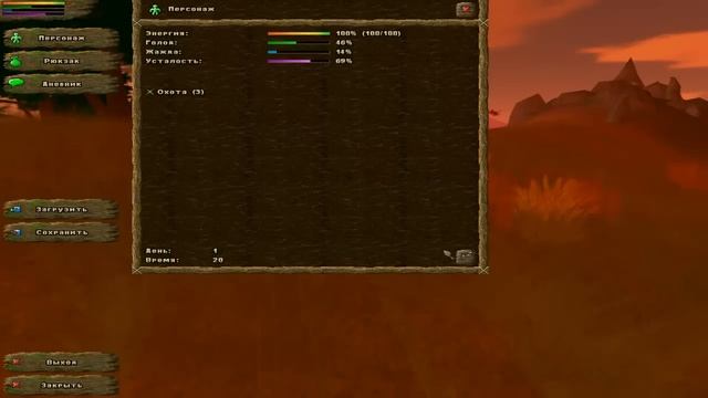 Let's Play Stranded 2 - 01 (Начало) смотреть онлайн