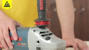 УШМ BOSCH GWS 24 230 JH,  GWS 24 230 JVX