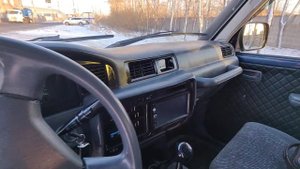 Тойота Ленд Крузер 80 1996 г.в. двигатель 1HDT Отличное состояние