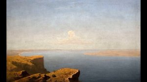 Как Репин, Куинджи и Айвазовский стали украинцами в Нью-Йорке