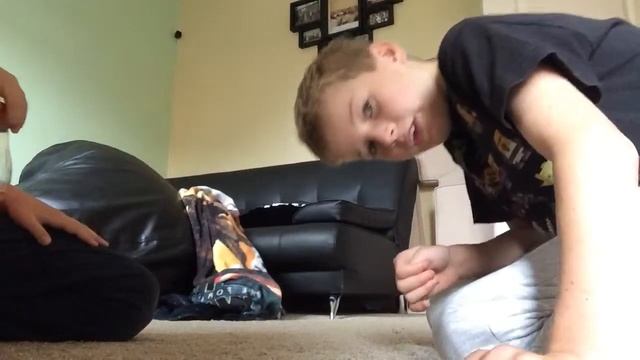 The Ultimate Bottle Flip Challenge!!