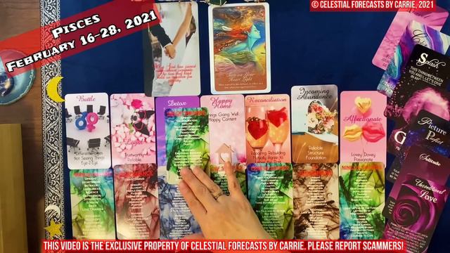 PISCES♓THE TIES THAT BIND HOLD YOU TOGETHER💑LEAVE THE PAST BEHIND👈PASSIONATE PDA AND RECONCILIATION смотреть онлайн