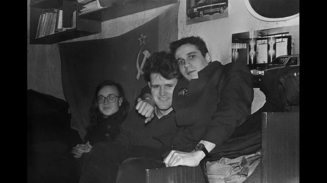 Егор Летов - о том как создать хит смотреть онлайн