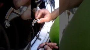 ГАЗель 560 поломка рокера