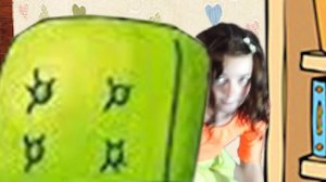 Стихи Зинаиды Александровой "Прятки" и "Раз -два-три-четыре-пять"