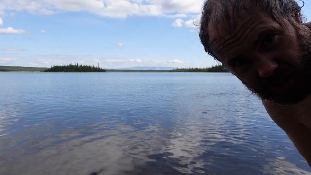 ОКУНЬ ГОРЯЧЕГО КОПЧЕНИЯ на Рыбалке - ПОЙМАЛ и ПРИГОТОВИЛ - Жареное Филе Окуня УХА на Костре КОЛЬСКИ