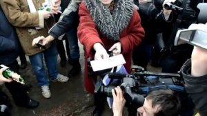 Сафаров ушел в отставку после митингов в Казани