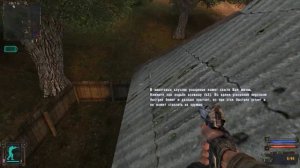 Где найти хороший бронежилет в начале игры-S.T.A.L.K.E.R. Тень Чернобыля