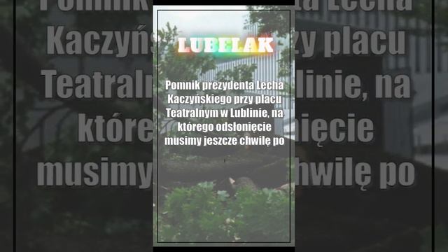 Wichura omal nie zniszczyła pomnik Lecha Kaczyńskiego