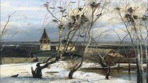 изложение (Марк Мерман)