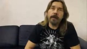 Сергей Паук Троицкий о написании книг