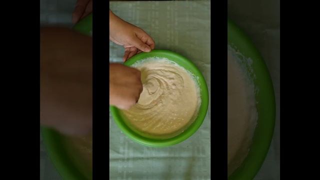 Простой рецепт | МАННИК | Пирог получается очень вкусным и ароматным смотреть онлайн