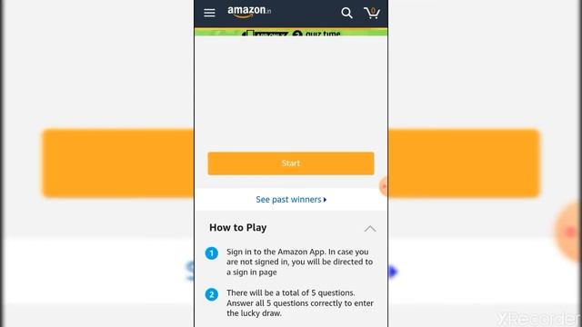 I Won Dell Inspiron 5593 Laptop from Amazon смотреть онлайн