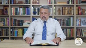 Притчи Соломона. Глава 29. Андрей Солодков. Библия