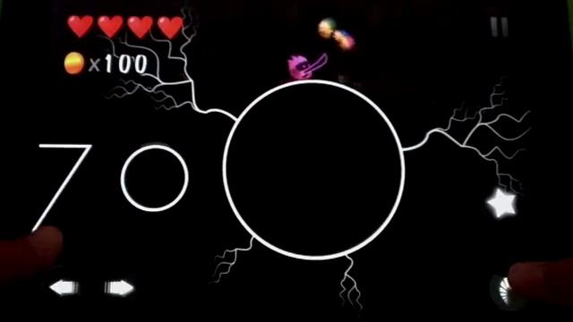 Soosiz World 7 Walkthrough - Level 6 - The Four Swordsmen смотреть онлайн