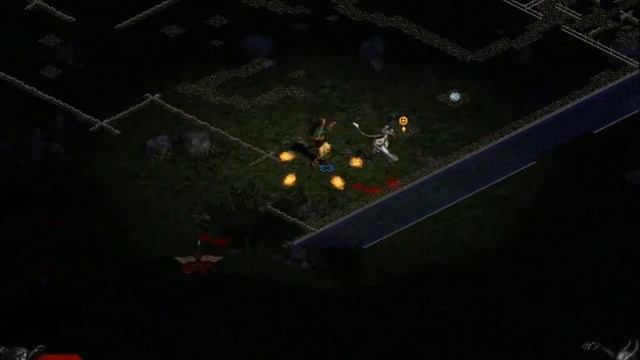 Diablo 2 - Resurrection: Вступление #1 смотреть онлайн