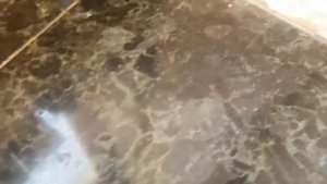 Видео презентация -  подоконник с подогревом