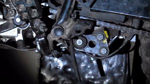 прогрессия Lifan 200 GY5 работа  угол скручивания