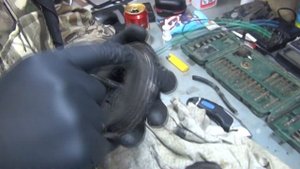 Почему Греется CfMoto U8 (Да и все CFMoto)