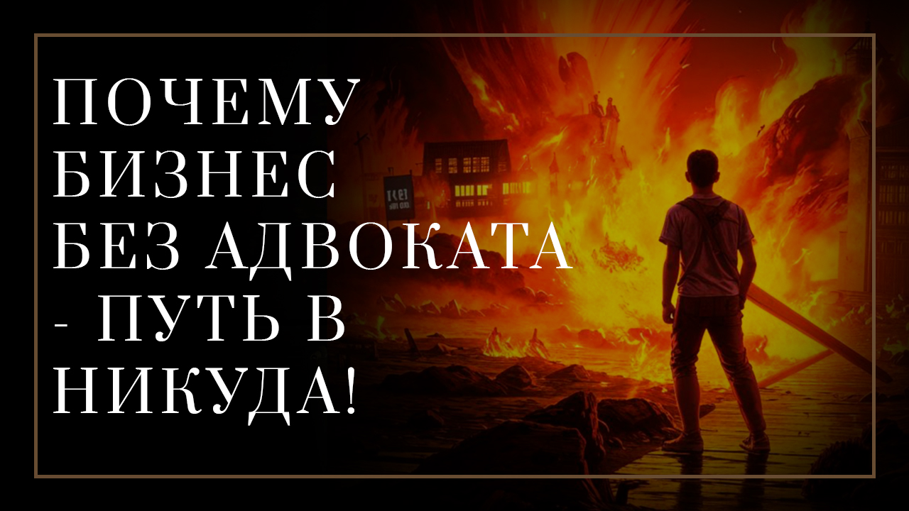 Налоговый консультант или налоговый адвокат?