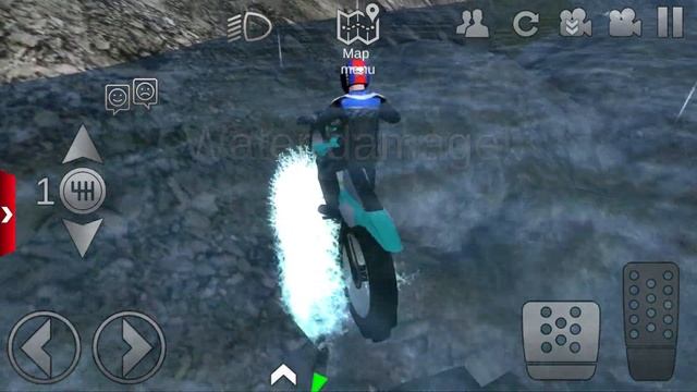 Extreme Motor Dirt Motocross_Bikes Racing online Game #2 - Offroad Outlaws multiplayer 3d Android смотреть онлайн