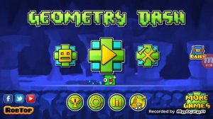 Что будет если удалить аккаунт в (geometry dash)