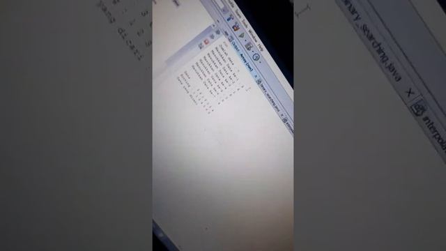 Tugas Akhir Searching dengan metode Binary Search смотреть онлайн
