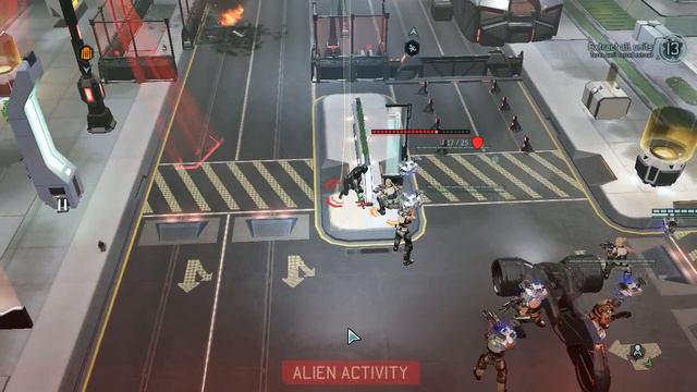 Specialists Only Legend Ironman Part27【XCOM 2:WotC】 смотреть онлайн