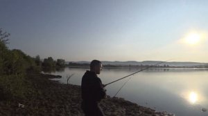 Рыбалка на кормаки! Ловля огромных карасей!