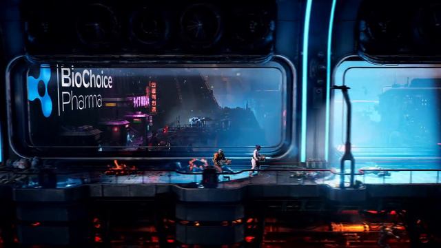 Во что поиграть в 2021? ТОП-6 ИГР