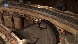 Бог Войны 1 ИГРОФИЛЬМ God of War 1 русская озвучка 4K 60FPS  сюжет фэнтези